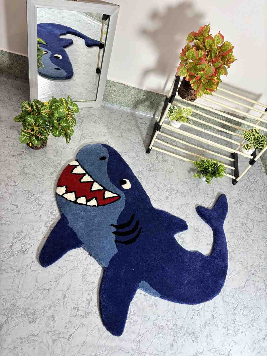 Cartoon Buddy Rugs
