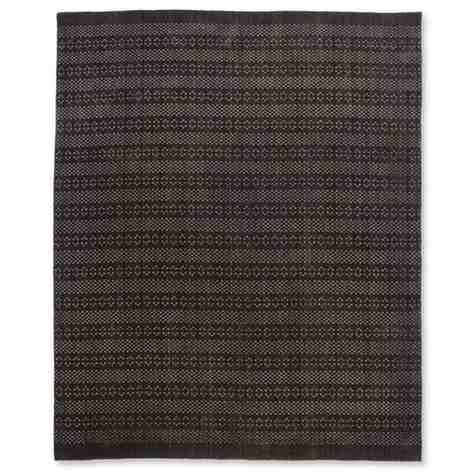 Shearling Handloom Woollen Rug