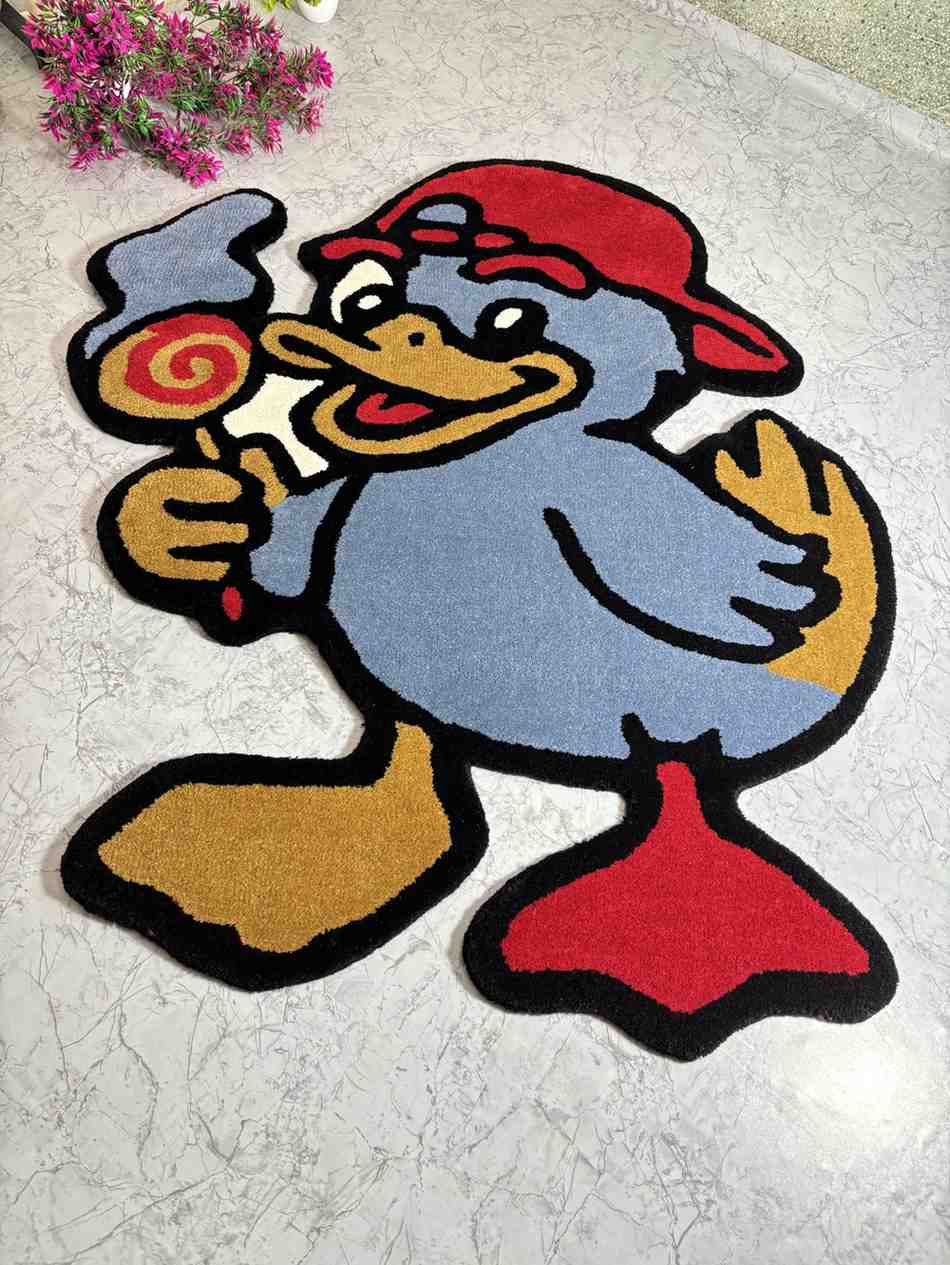 Style Duck Rugs