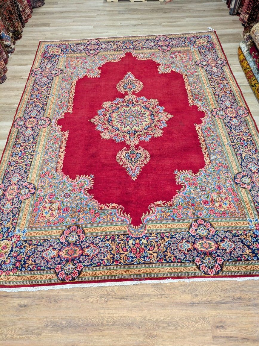 Fine Wool Rugs