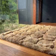 Alpaca Rugs