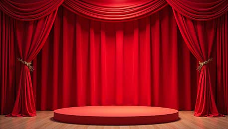 Curtain